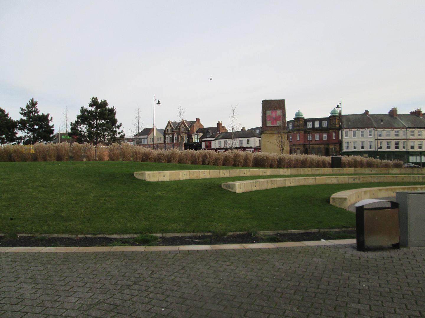 South Shields Riverside (New Shore) South Shields Various